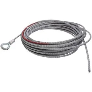 Rep Dragon Winch Lst9000-14000lbs