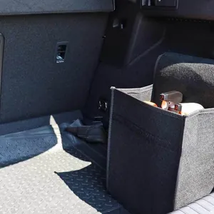 Bagagerumslåda AMiO 02576