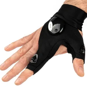 Ficklampa AMiO 03107