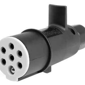 Släpvagnsstickkontakt AMiO 03224