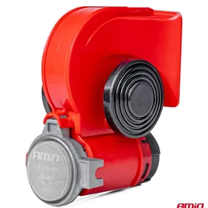 Ljudsignal AMiO 03619