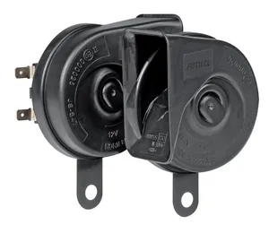 Ljudsignal AMiO 03622