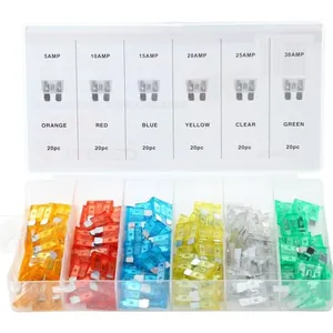 Säkringssats TAGRED TA1405