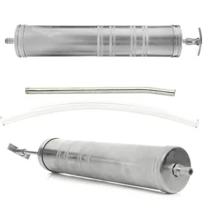 Fettpress TAGRED TA4043