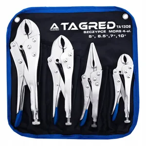 Flattång TAGRED TA1306