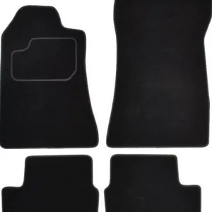 Bilmattor CUSTOPOL MER75C