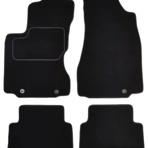 Bilmattor MAMMOOTH A041 NIS295 PRM 01