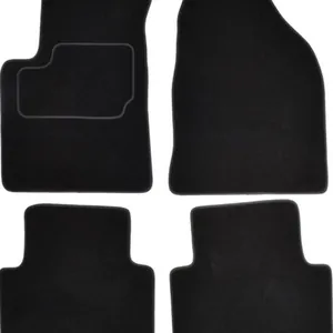 Bilmattor CUSTOPOL HYU135C