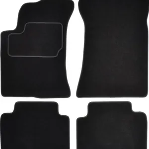 Bilmattor CUSTOPOL KIA105C