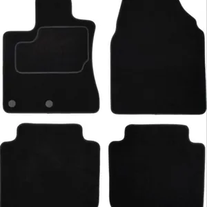 Bilmattor CUSTOPOL NIS235C