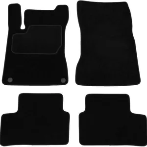 Bilmattor CUSTOPOL MER52C