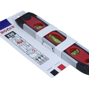 Vattenpass ROOKS OK-06.0320