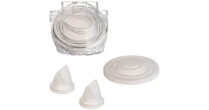 Canpol babies 4-delat reservdelsset till bröstpumpar
