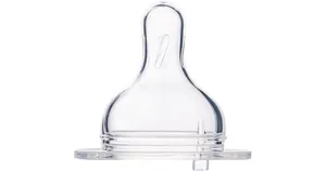 Canpol babies Easy Start silikonspett (6m+)