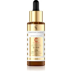 Christian Laurent Aesthetic Solutions upplysande serum med C-vitamin 30 ml