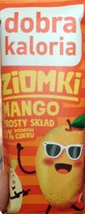 Ziomki Mango
