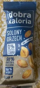 Solony orzech