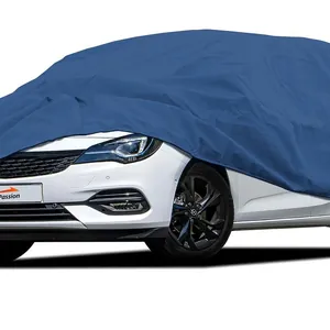 Bilöverdrag CARPASSION 100104