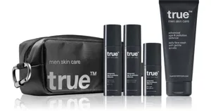 true men skin care Enkel daglig hudvårdsrutin för ansiktsvård för män
