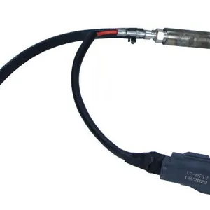 Insprutningsenget, sot- / partikelfilter-regenerering MAXGEAR 17-0712