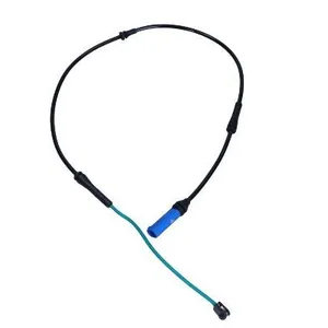 Slitagevarnare bromsbelägg MAXGEAR 23-0136