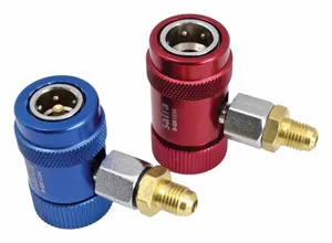 Anslutningsadapter, Kompressor ASTA S-QR1234
