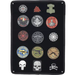 M-Tac Patchvägg Kardborre 35x50cm