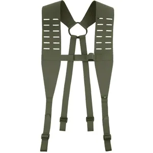 M-Tac Shoulder Straps for Tactical Belt Laser Cut (Färg: Ranger Green, Storlek: Regular)
