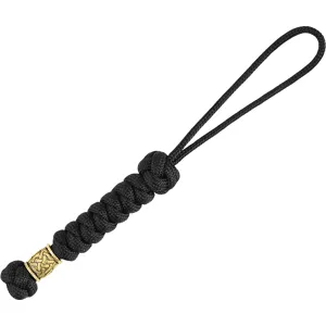 M-Tac Lanyard Viper Braid (Färg: Svart)