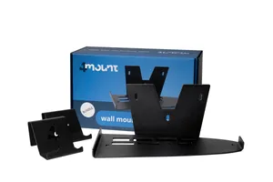 4Mount - Wall Mount for PS5 Pro - Bundle