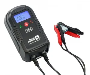 Batteriladdare IDEAL PROFESSIONAL SMART4LCD