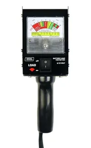 Batteritestare IDEAL PROFESSIONAL LBT104