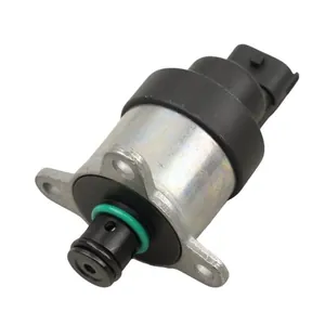 Bränsletrycksregulator FAST FT00382