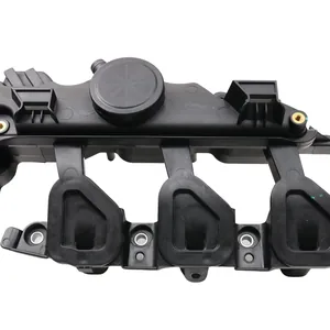 Insugsgrenrör FAST FT50410