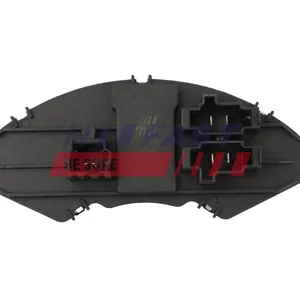 Fläktmotstånd FAST FT10185