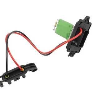 Fläktmotstånd FAST FT00419