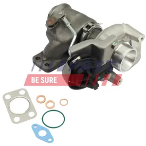 Turboaggregat FAST FT10334