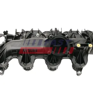 Insugsgrenrör FAST FT50405