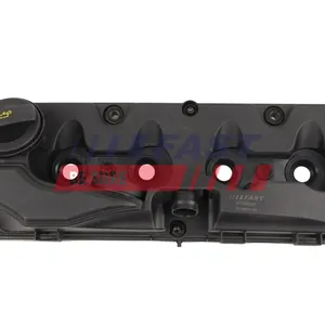 Ventilkåpa FAST FT00620