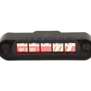 Dörrkontakt FAST FT10657