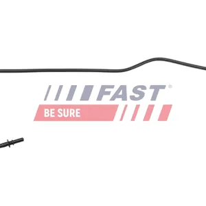 Slang, bränsleöverflöd FAST FT00751
