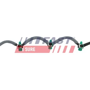 Slang, bränsleöverflöd FAST FT00984