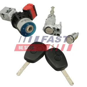 Låscylinder, tändningslås FAST FT82351