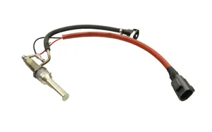 Insprutningsenget, sot- / partikelfilter-regenerering FAST FT81702