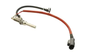 Insprutningsenget, sot- / partikelfilter-regenerering FAST FT81704