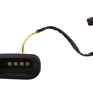 Dörrkontakt FAST FT76304