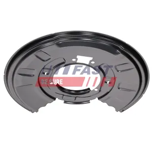 Bromssköld FAST FT02811