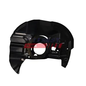 Bromssköld FAST FT02812