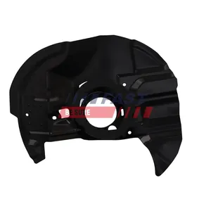 Bromssköld FAST FT02813