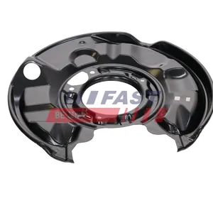 Bromssköld FAST FT02815